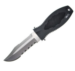 Нож для дайвинга BS Diver Mini Stinger