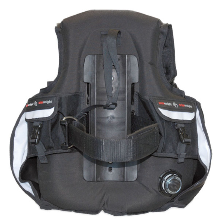 Компенсатор плавучести MARES PRESTIGE AIRTRIM