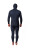 Не продаем Гидрокостюм 7 мм HAMMERFISH Black Strong