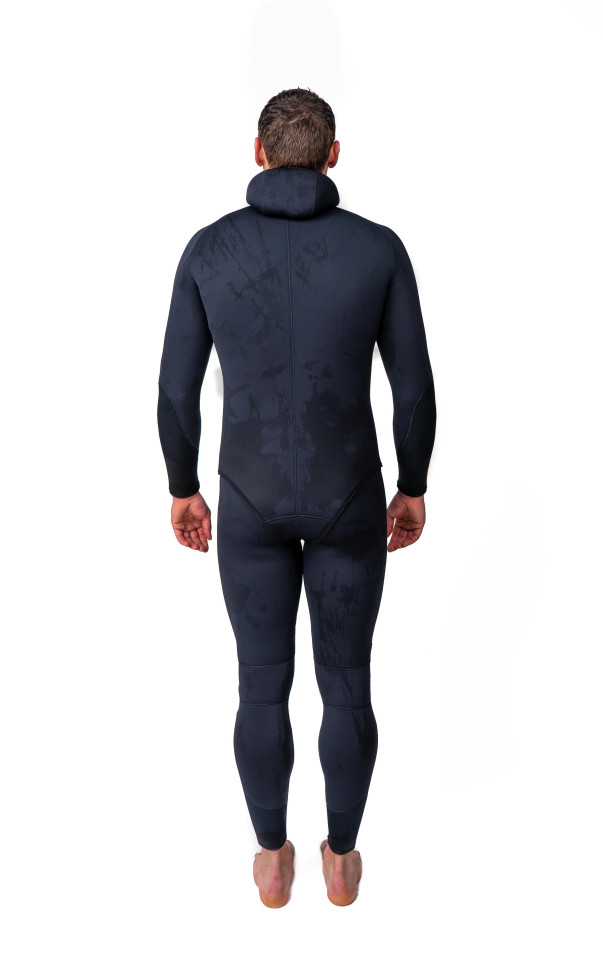 Не продаем Гидрокостюм 7 мм HAMMERFISH Black Strong
