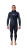 Не продаем Гидрокостюм 7 мм HAMMERFISH Black Strong