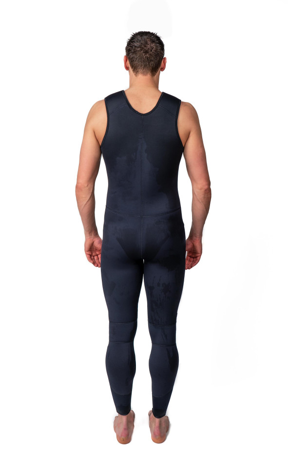 Не продаем Гидрокостюм 7 мм HAMMERFISH Black Strong