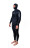 Не продаем Гидрокостюм 7 мм HAMMERFISH Black Strong