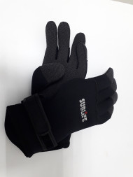 Перчатки KEVLAR 5 мм