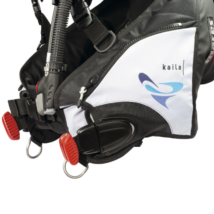 Компенсатор плавучести MARES KAILA MRS+ SheDives