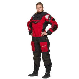 Гидрокостюм сухой Waterproof EX2