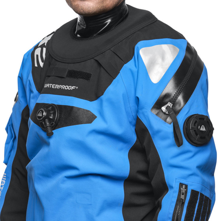 Гидрокостюм сухой Waterproof EX2