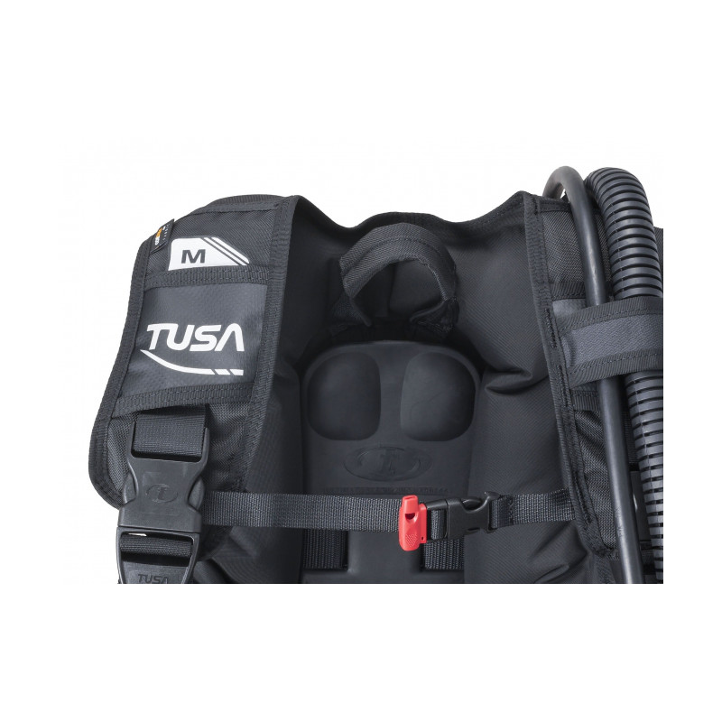 Жилет-компенсатор TUSA Crestline