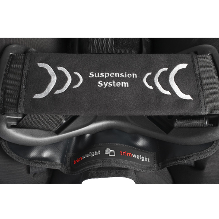 Компенсатор плавучести MARES HYBRID SHE DIVES