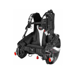 Компенсатор плавучести MARES PRESTIGE SLS SheDives (Женский)