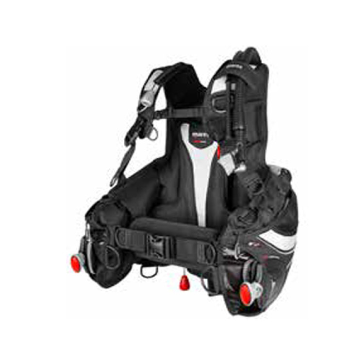 Компенсатор плавучести MARES PRESTIGE SLS SheDives (Женский)
