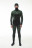 Гидрокостюм 9 мм AQUASTRETCH CAMO GREEN HAMMERFISH/открытая пора