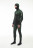 Гидрокостюм 9 мм AQUASTRETCH CAMO GREEN HAMMERFISH/открытая пора