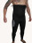 Штаны по грудь для подводной охоты 5 мм HAMMERFISH STRONG BLACK/AQUASTRETCH