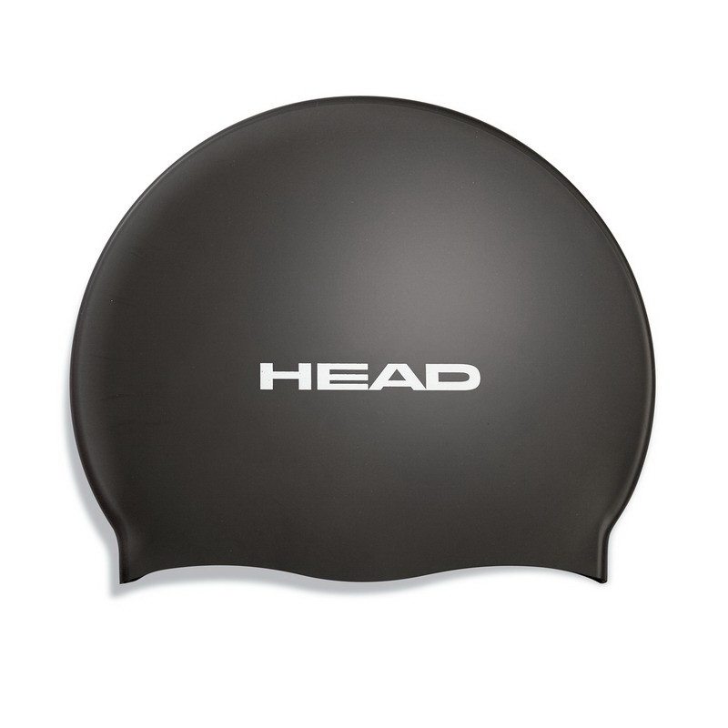 Шапочка для плавания HEAD SILICONE FLAT