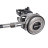 Регуляторы для дайвинга MARES XR 25X DR TekSet,DIN до 40% О2