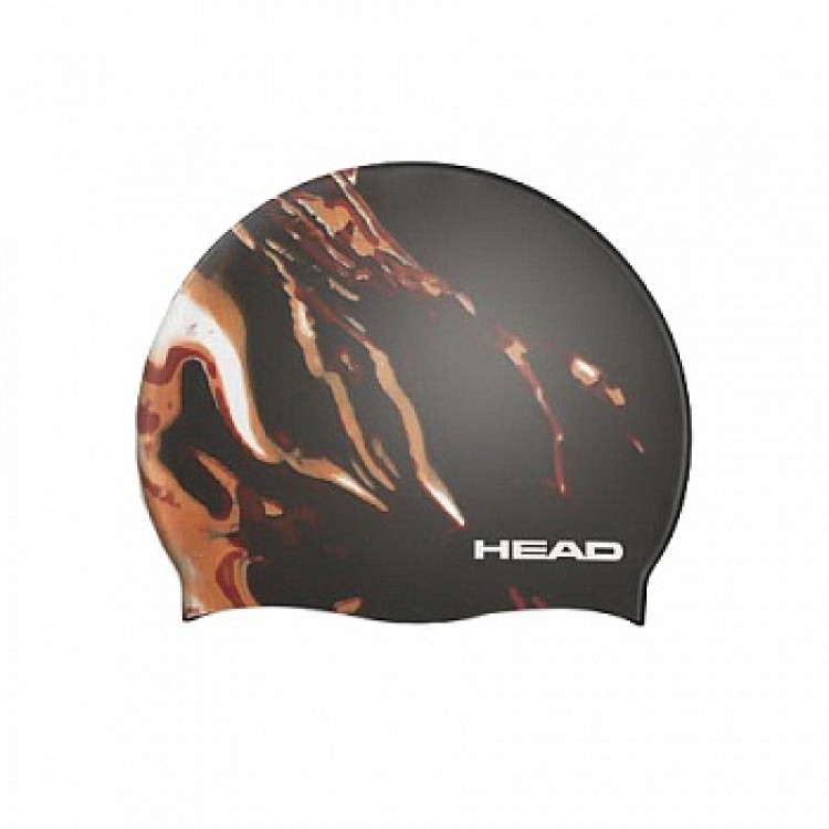 Шапочка для плавания HEAD Silicone FLUID