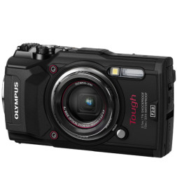 Камера Olympus TG-5
