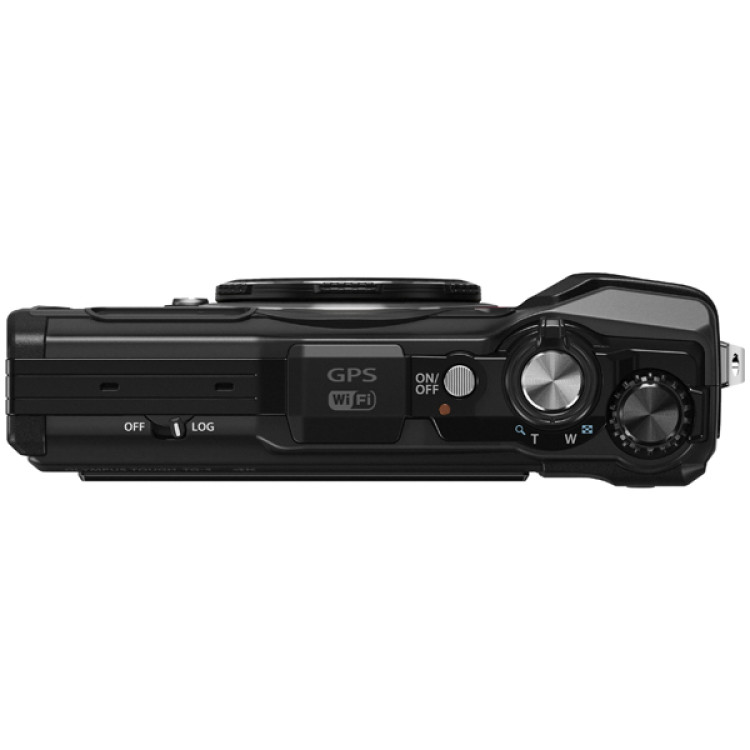 Камера Olympus TG-5