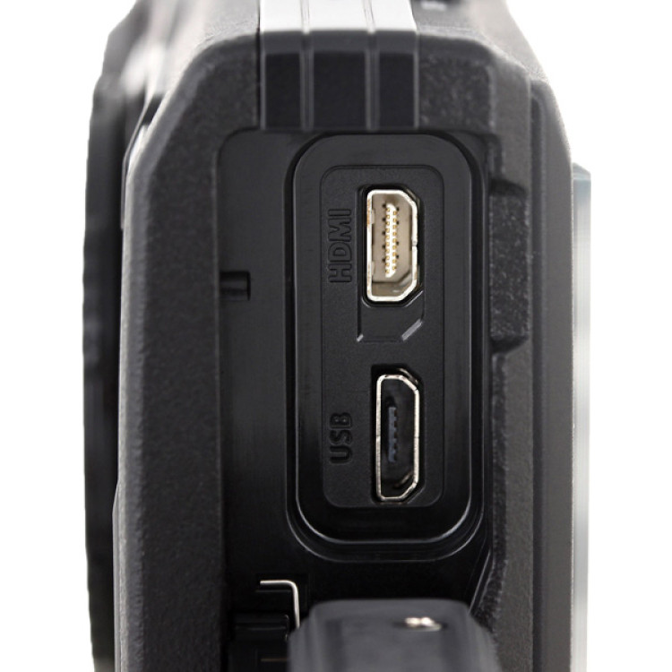 Камера Olympus TG-5