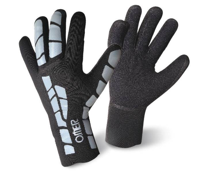 Перчатки OMER Spider 5 мм