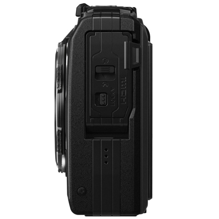 Olympus TG-5 (камера  и  комплект для подводной съемки)