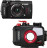 Olympus TG-5 (камера  и  комплект для подводной съемки)