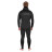 Гидрокостюм Scorpena AllBlack - 5 мм