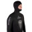 Гидрокостюм Scorpena AllBlack - 5 мм