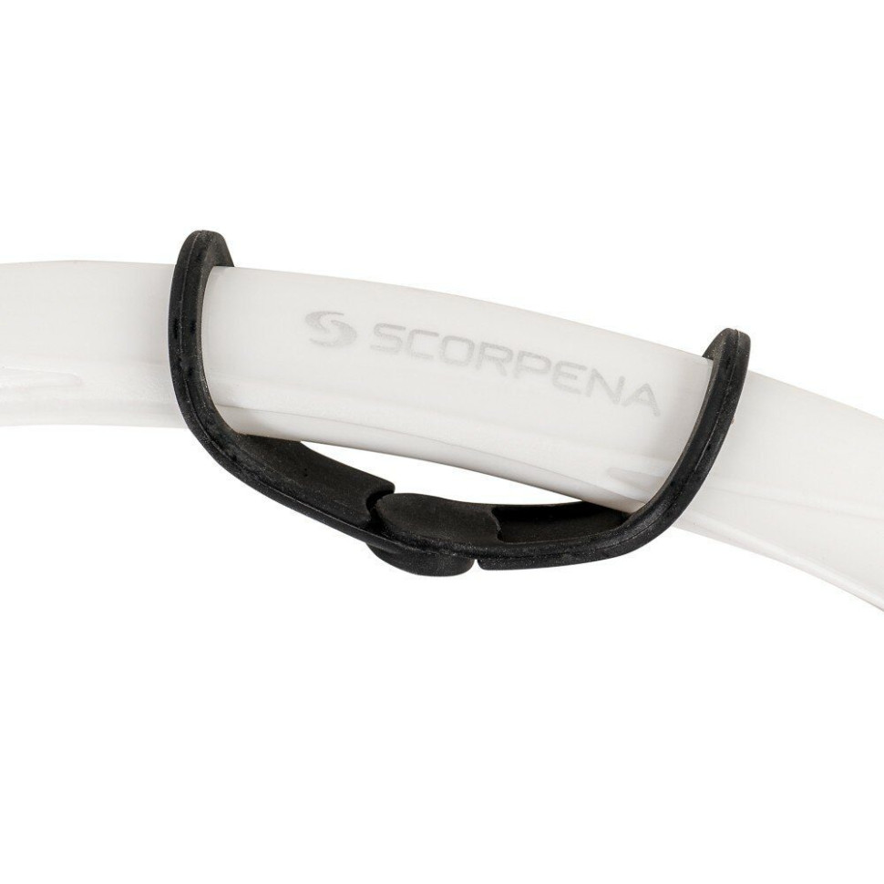 Трубка Scorpena Apnea F2 
