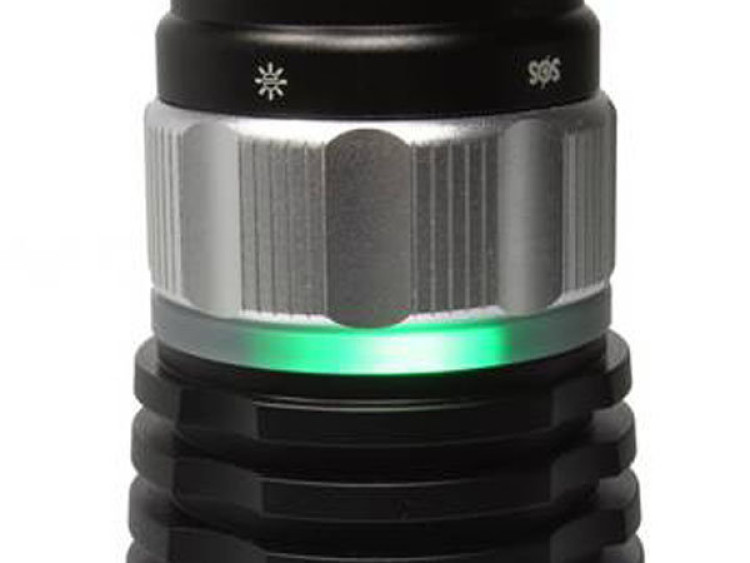 Фонарь Magicshine MJ-876