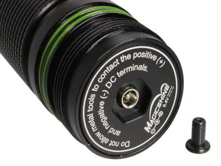 Фонарь Magicshine MJ-876