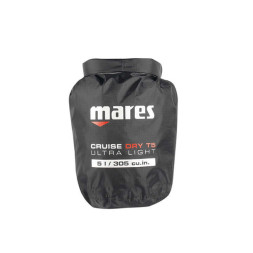 Сумка водонепроницаемая MARES CRUISE DRY T-Light, 5л