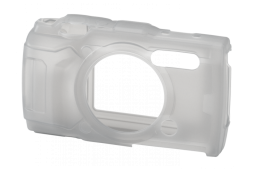 Чехол силиконовый для TG-5 CSCH-126