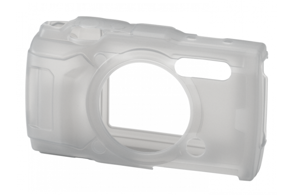 Чехол силиконовый для TG-5 CSCH-126