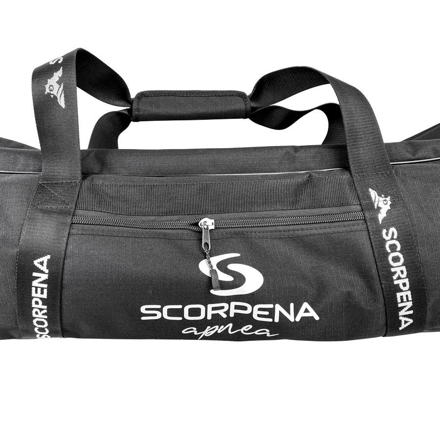 Сумка на колёсиках Scorpena Apnea F4 