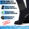 Носки 9 мм HAMMERFISH BLACK полусухие