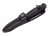 Нож SIGALSUB MINI STILETTO BLACK 