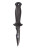 Нож SIGALSUB MINI STILETTO BLACK 