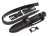 Нож SIGALSUB MINI STILETTO BLACK 