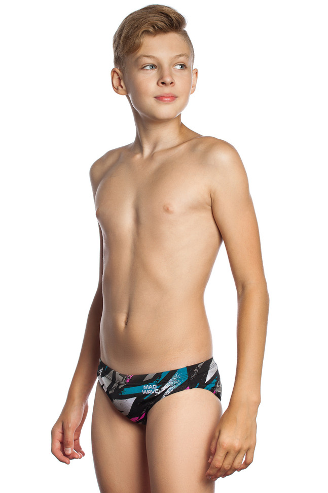 Юниорские плавки антихлор Cult Junior PBT A5
