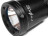 Фонарь FEREI W158IIB, желтый свет, диод XHP50. Яркость: 2060Lm (заявлено производителем). Световой поток 4500 К. Вес 273 гр, размеры: 22,2*4,5*2,7 см. Типоразмер аккумуляторов: 2 х 18650. Переключатель — кольцевой магнитный. Зарядное устройство в комплект