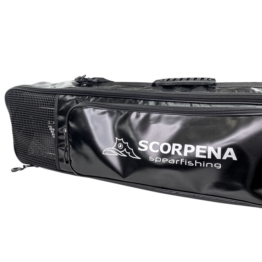 Сумка раздельная Scorpena - Ладога 