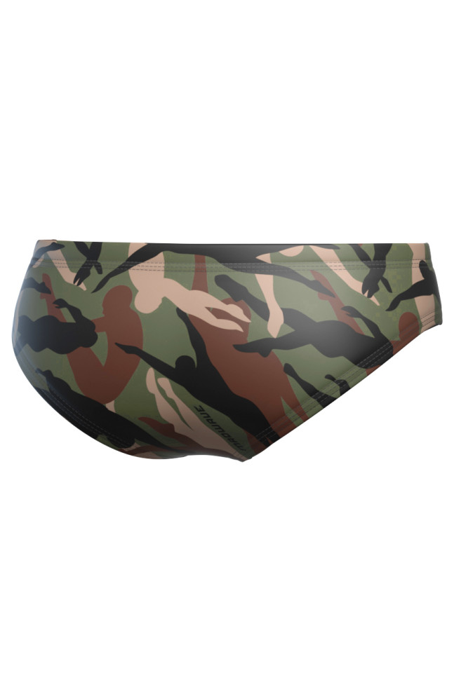 Юниорские плавки антихлор Cult Junior PBT C2