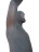 Гидрокостюм 5 мм HAMMERFISH BLACK, открытая пора, длинные штаны