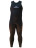 Гидрокостюм 5 мм HAMMERFISH BLACK, открытая пора, длинные штаны