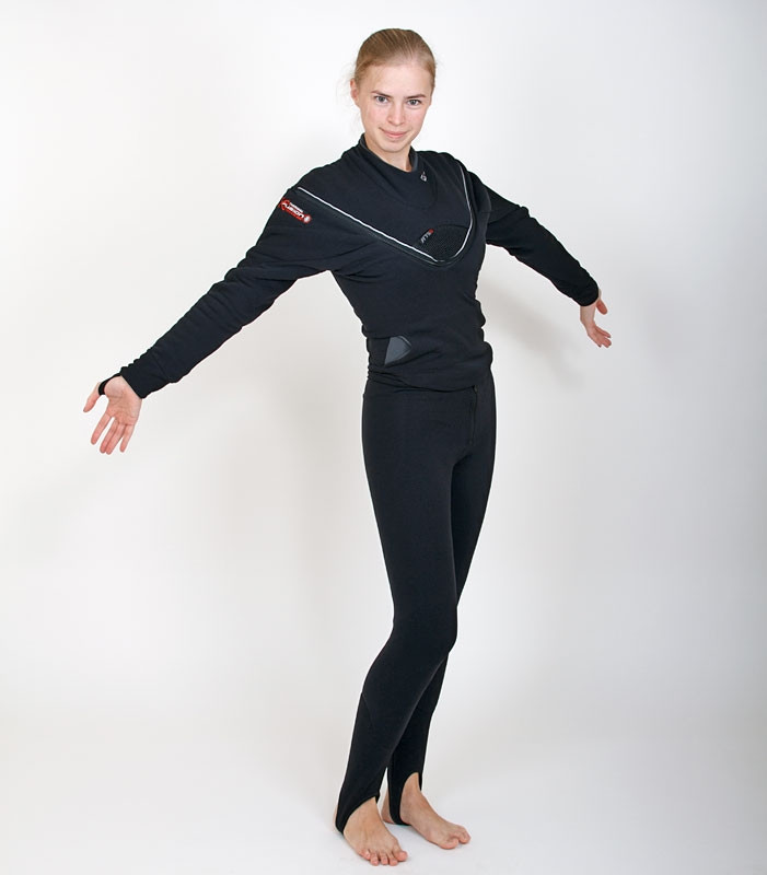 Комбинезон (утеплитель) Whites Thermal Fusion