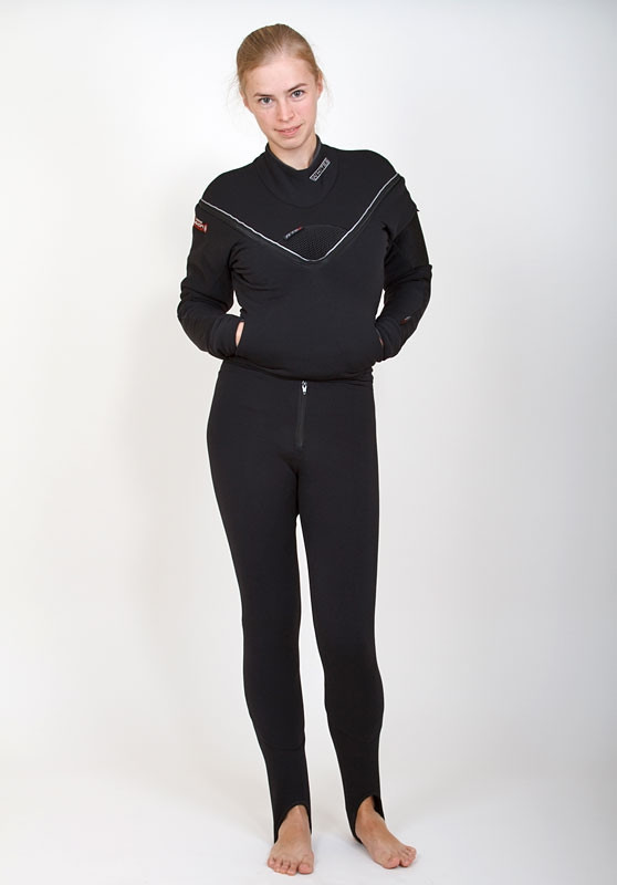 Комбинезон (утеплитель) Whites Thermal Fusion