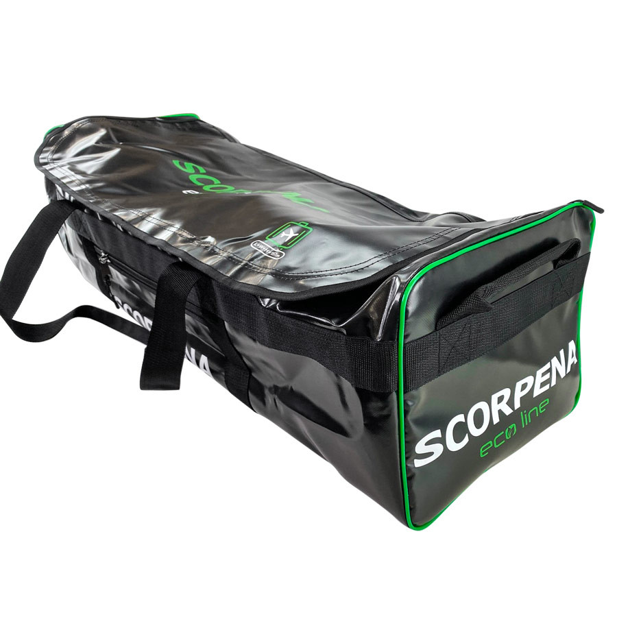 Сумка универсальная Scorpena EcoLine 