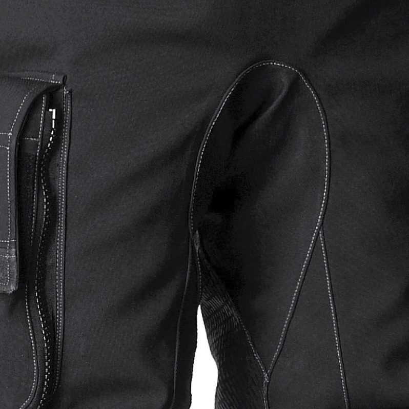 Сухой гидрокостюм Waterproof D1X Hybrid